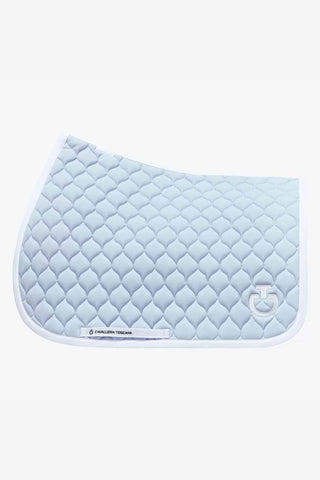 Kreisgestepptes Springschabracke