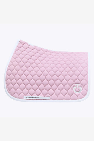 Kreisgestepptes Springunterlage