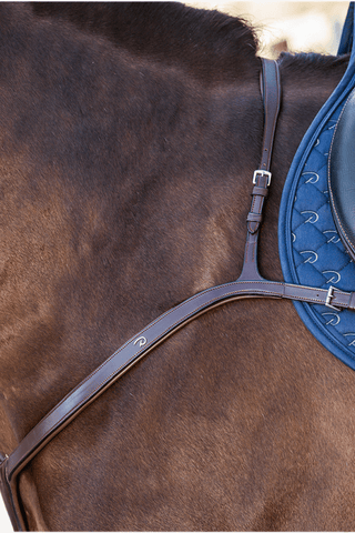 Dyón Brösta Med Lång Brygga New English