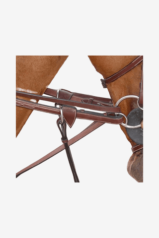 Dyón Graman Läder Working