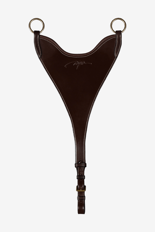 Dyón Kort Martingal Bib Hård Dyon Collection