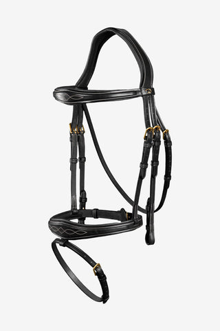 Dyón Träns Anatomisk Bred Nosgrimma