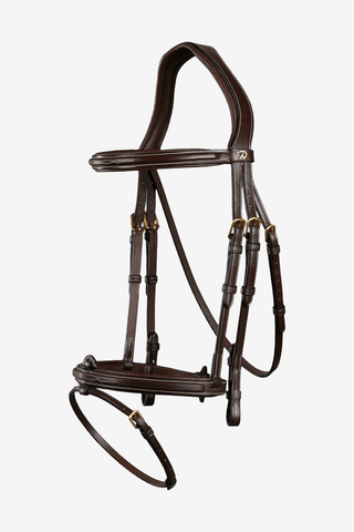 Dyón Träns Kombinerad Nosgrimma Dyon Collection