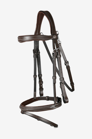 Dyón Träns Kombinerad Nosgrimma Söm Working Collection