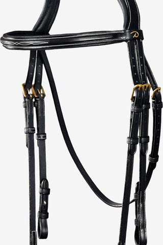 Dyón Träns Remontnosgrimma Dyon Collection