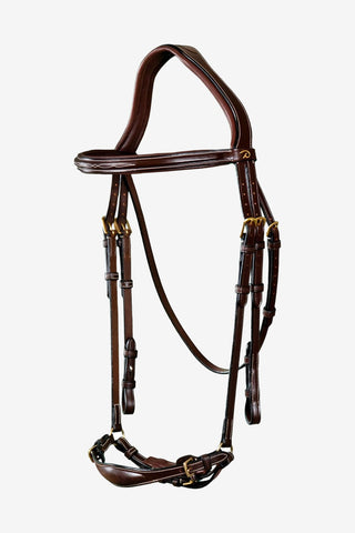 Dyón Träns Remontnosgrimma Dyon Collection