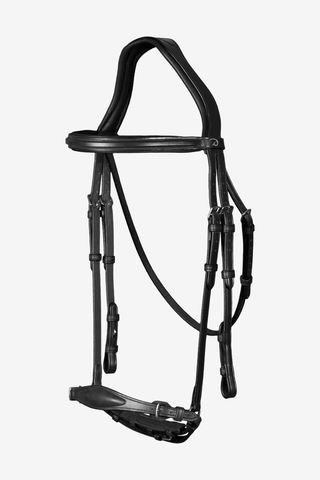 Dyón Träns Remontnosgrimma New English