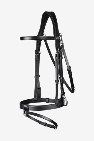 Dyón Träns Slät Nosgrimma Working