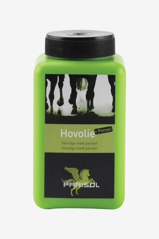 Eldorado Parisol Hovolja