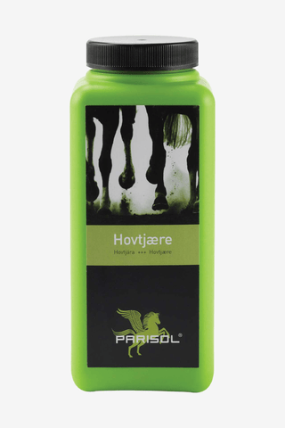 Eldorado Parisol Hovtjära