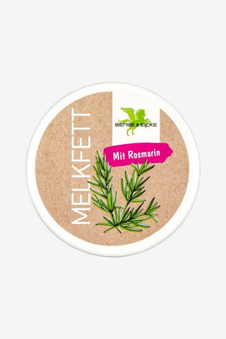 Eldorado Parisol Mjölkfett