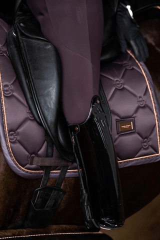 Equestrian Stockholm Dressyrschabrak Cob