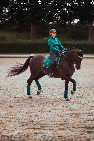 Equestrian Stockholm Fleecelindor