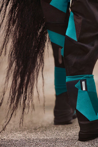 Equestrian Stockholm Fleecelindor