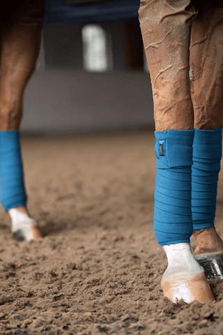 Equestrian Stockholm Fleecelindor Modern