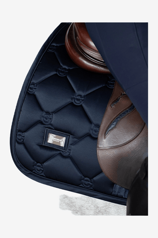 Equestrian Stockholm Hoppschabrak Ponny