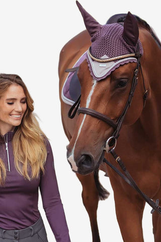 Equestrian Stockholm Huva