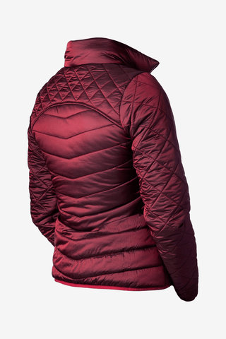 Equestrian Stockholm Light Weight Jacka