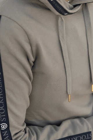 Equestrian Stockholm Prime Hoodie