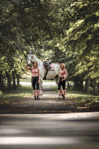 Equestrian Stockholm Ridstrumpor