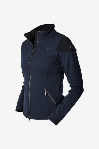 Equestrian Stockholm Softshelljacka