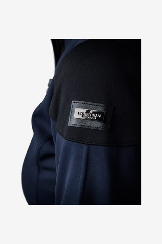 Equestrian Stockholm Softshelljacka