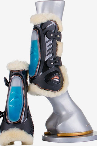 Equick Eshock Framskydd