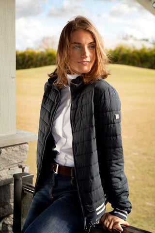 Equiline Carmen Jacka