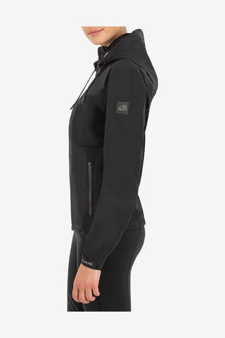 Equiline Catec Vattentät Jacka