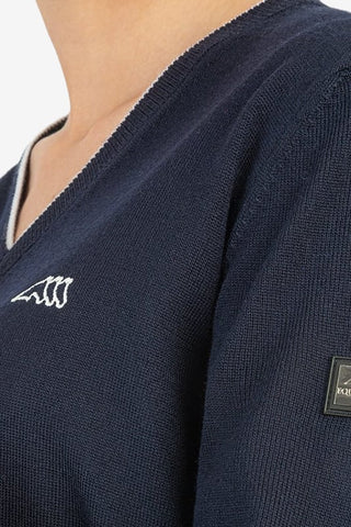 Equiline Ceklic Pullover Tröja