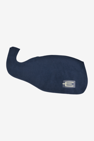 Equiline Croco Skrittäcke E-logga