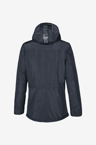 Equiline Foxglove Jacka