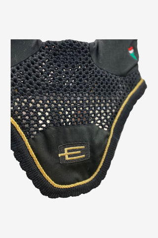 Equiline Kim Huva E-Logga