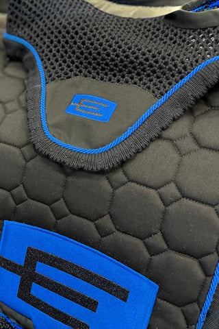 Equiline Kim Huva E-Logga