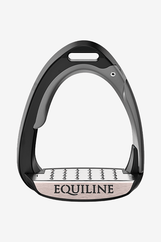 Equiline X-Cel Stigbygel