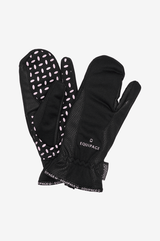 Equipage Jonie Ridhandskar