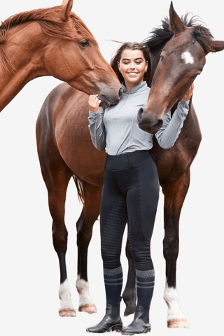 Equipage Keir Strumpor