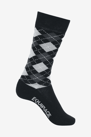 Equipage Lax Ridstrumpor