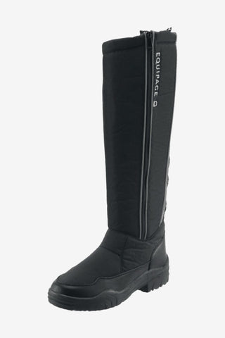 Equipage New Alaska Ridstövlar