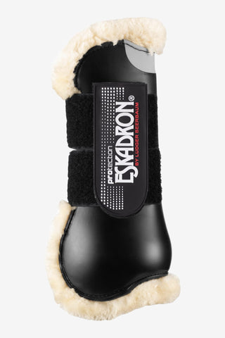 Eskadron Basic Flexisoft Senskydd Faux Fur