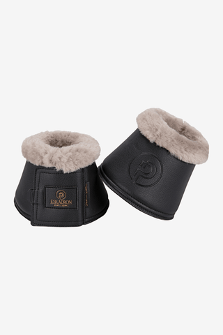 Eskadron Boots Konstläder Platinum