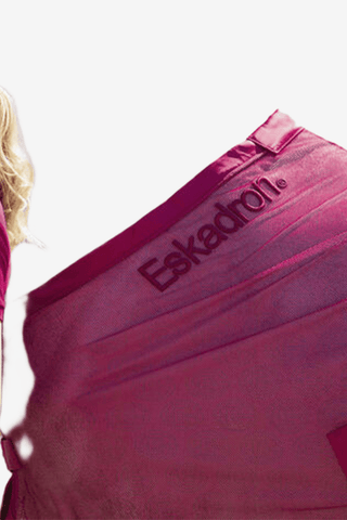 Eskadron Flugtäcke Print Reflexx