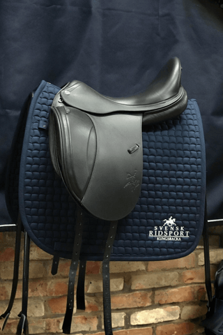 Eskadron Schabrak Svensk Ridsport