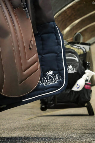 Eskadron Schabrak Svensk Ridsport