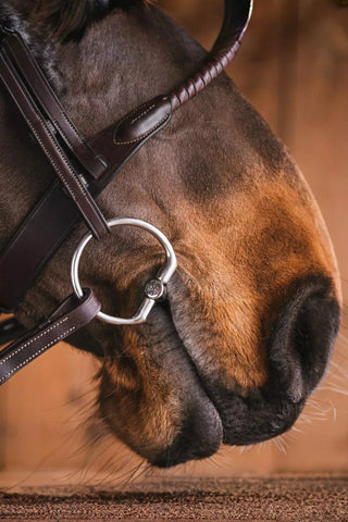 Fager Bits Nils Sötmalm Barrel Fasta Ringar