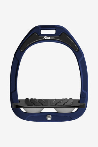 Flex-On Stigbygel Green Composite