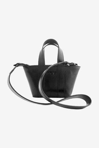 Get The Gallop Haybag Handväska Mini