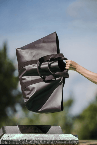 Get The Gallop Haybag Väska Large