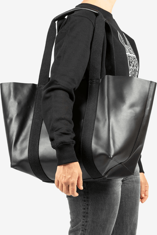 Get The Gallop Haybag Väska Large