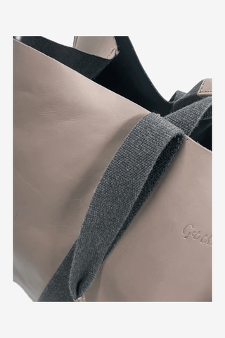 Get The Gallop Haybag Väska Medium